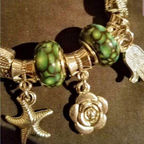 Charm Bracelets  - Picture 5 of 8